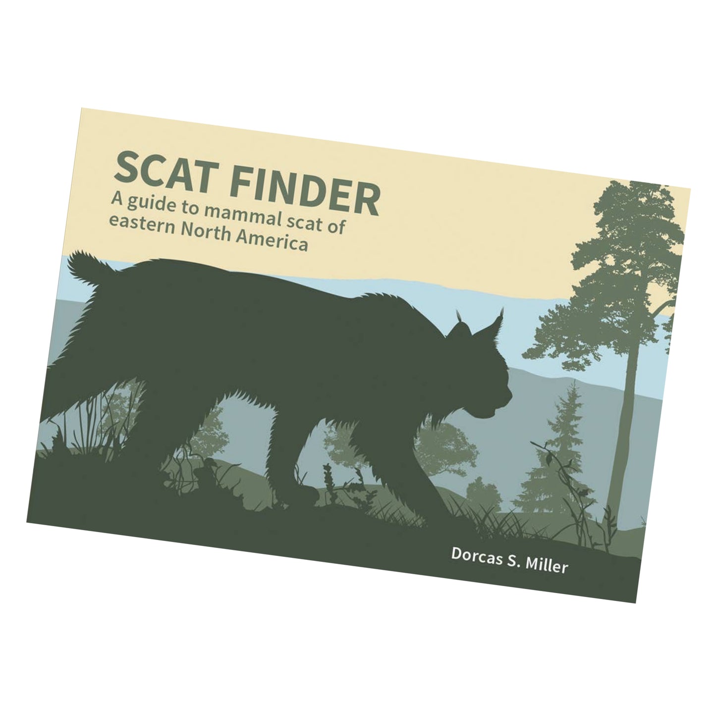 Scat Finder