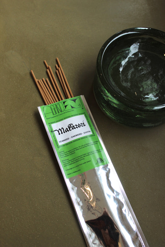 Makarori Incense