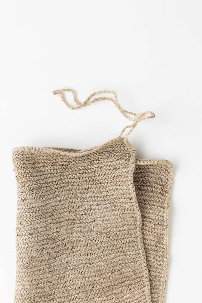 Nettle Washcloth