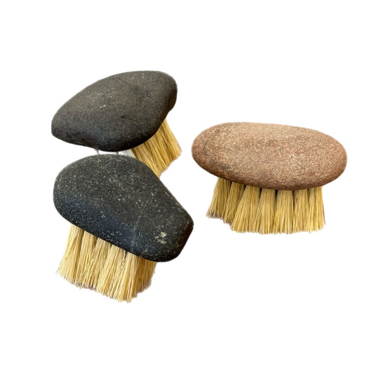 Stone Brushes - Large