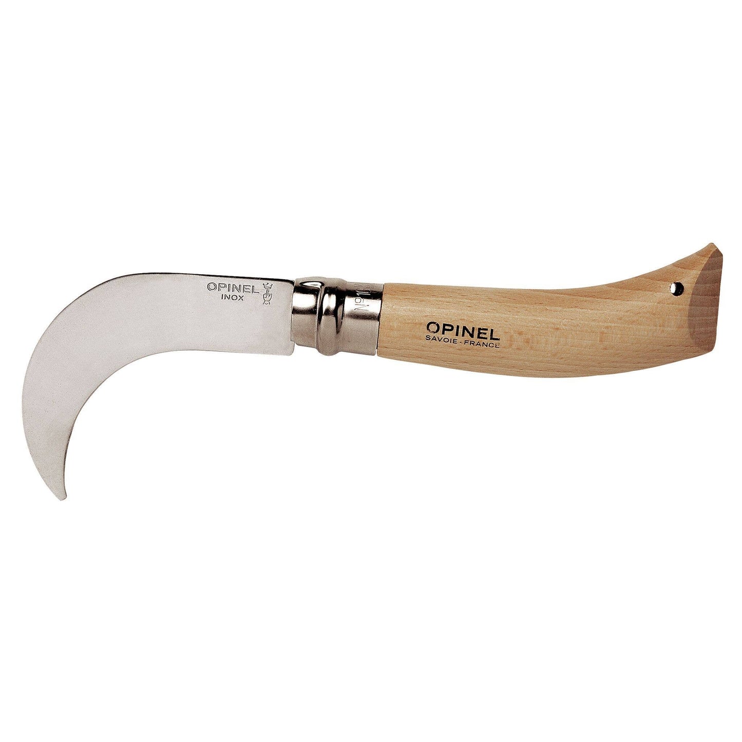 No.10 Billhook Pruning Knife