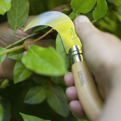 No.10 Billhook Pruning Knife