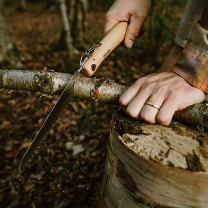 No.18 Folding Carbon Saw