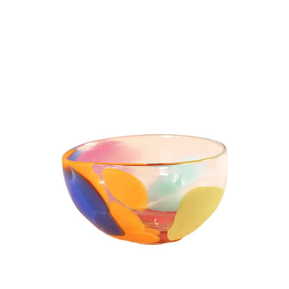 Tutti Frutti Snack Bowl