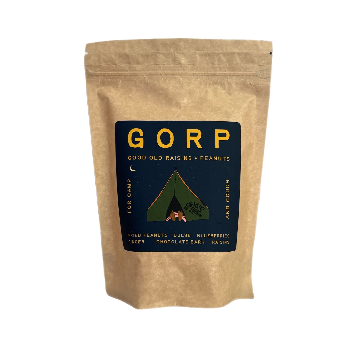 GORP