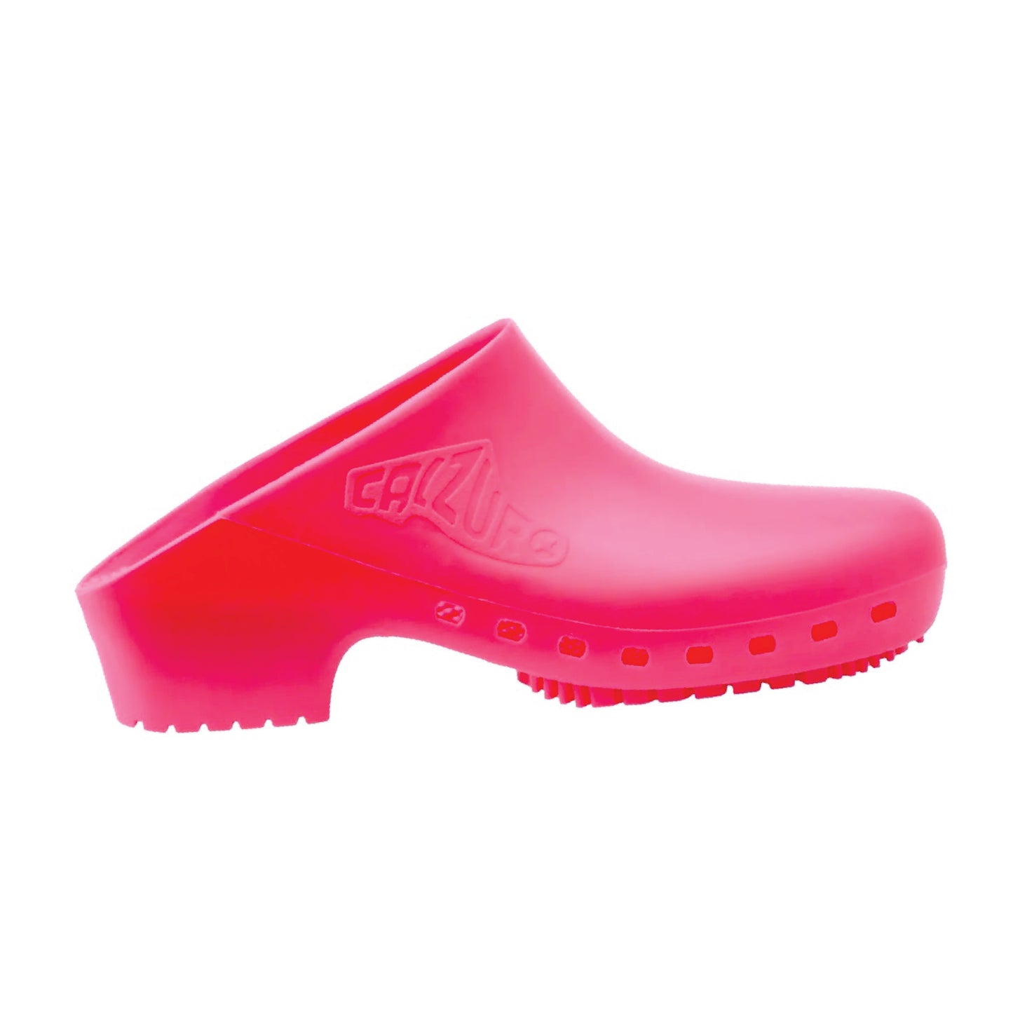 Hot Pink Clog