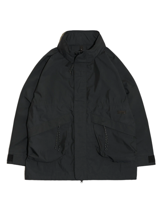 SU-103 Carapace Jacket in Slate