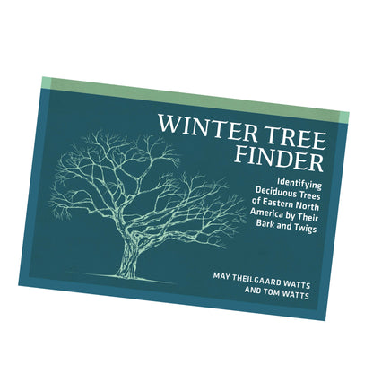 Winter Tree Finder