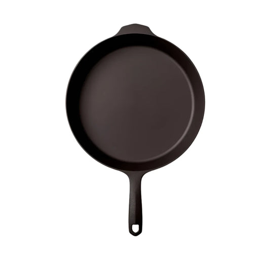 No.10 Cast Iron Skillet