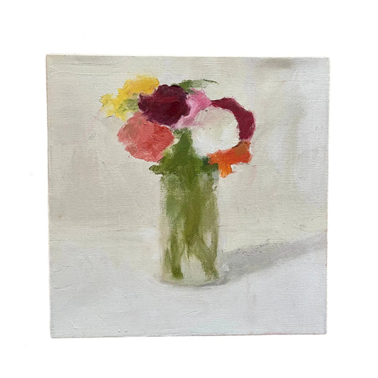 Untitled (Flowers)