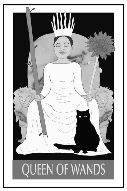 Modern Tarot: Connecting with Your Higher Self