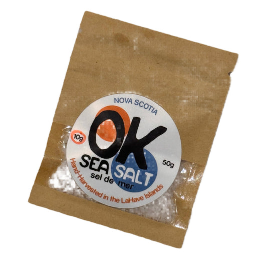 OK Sea Salt Mini