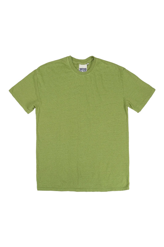 Original Tee in Dark Matcha