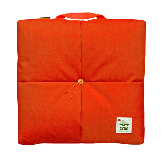 Wanderer 'QUAD' Outdoor Cushion - Buoy