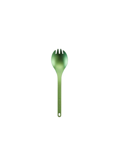 Titanium Spork