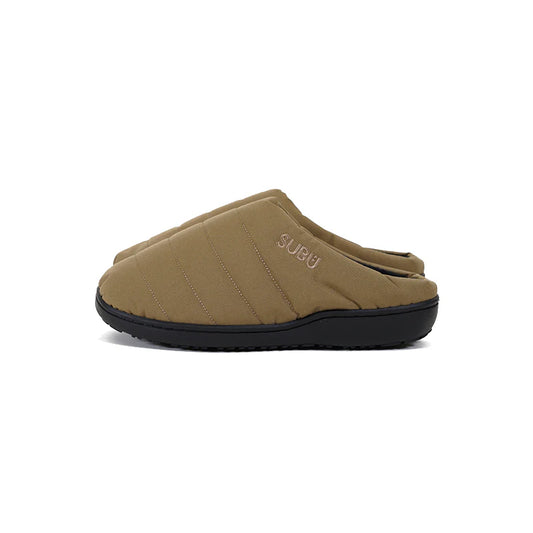 Nannen Outdoor Slipper in Coyote