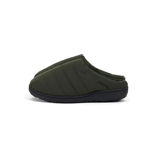 Nannen Outdoor Slipper in Khaki