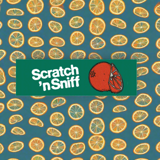 Scratch n' Sniff by Working Loose