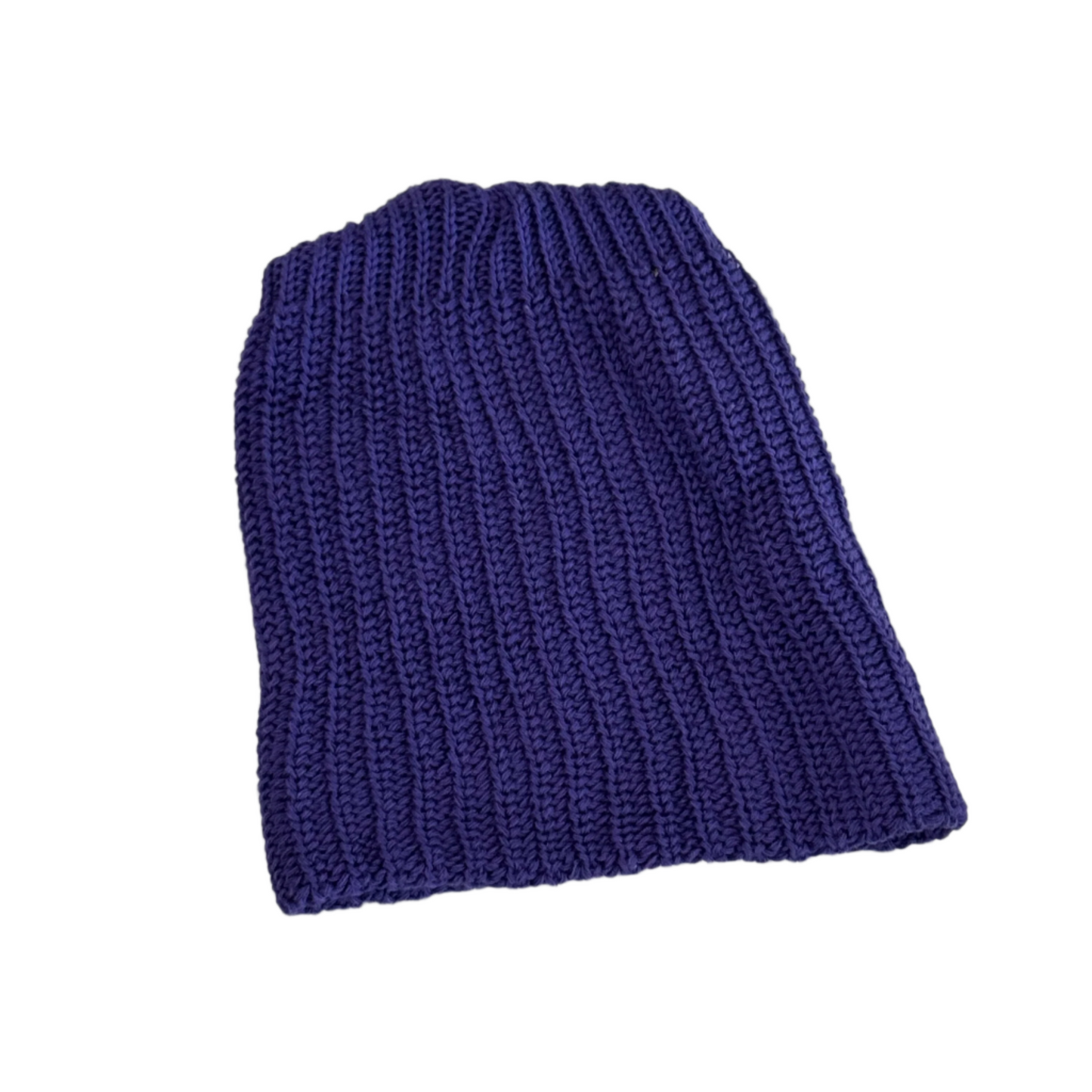 Grape Cotton Watch Cap