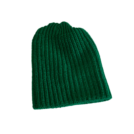 Kelly Green Watch Cap