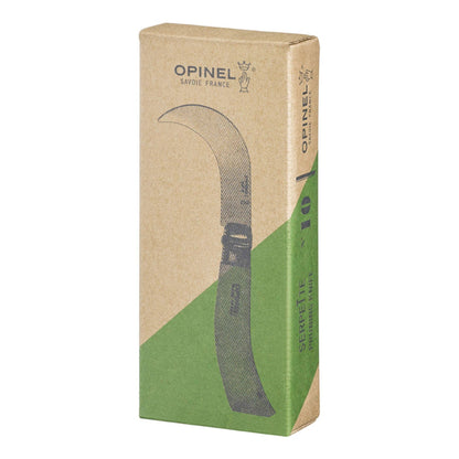 No.10 Billhook Pruning Knife